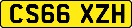 CS66XZH