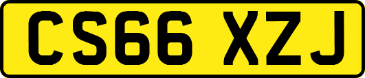 CS66XZJ