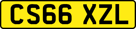 CS66XZL