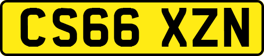 CS66XZN