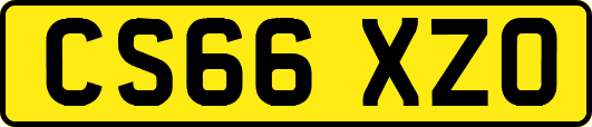 CS66XZO