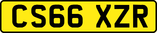 CS66XZR