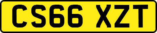 CS66XZT