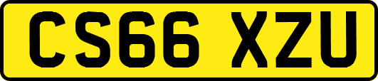 CS66XZU