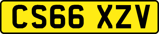 CS66XZV