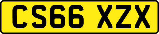 CS66XZX