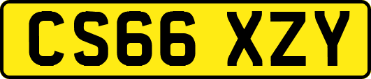 CS66XZY