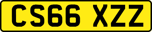CS66XZZ