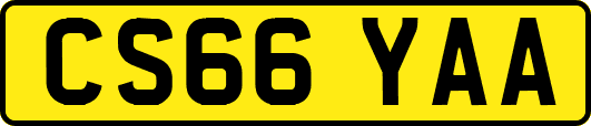 CS66YAA