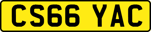 CS66YAC