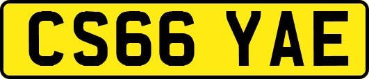 CS66YAE