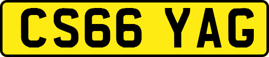 CS66YAG