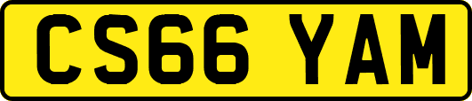 CS66YAM