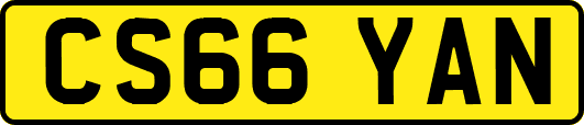 CS66YAN