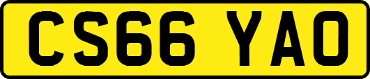 CS66YAO