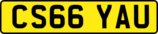 CS66YAU
