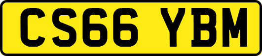 CS66YBM