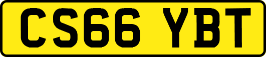 CS66YBT