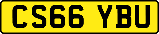 CS66YBU