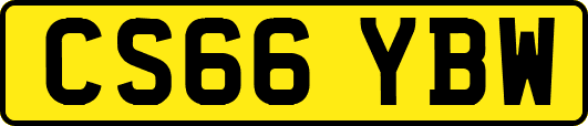 CS66YBW