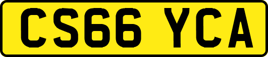 CS66YCA