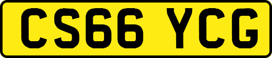 CS66YCG
