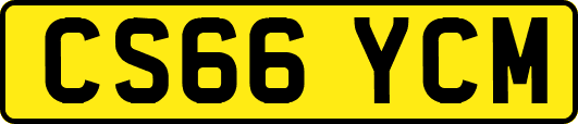 CS66YCM