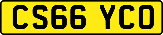 CS66YCO
