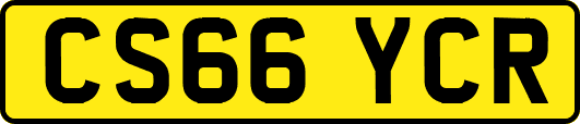 CS66YCR