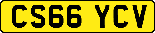 CS66YCV