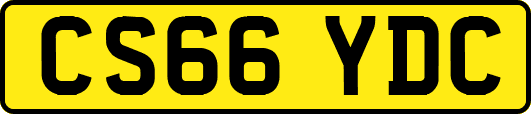 CS66YDC