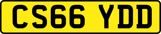 CS66YDD