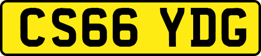 CS66YDG