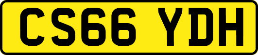 CS66YDH