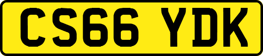 CS66YDK