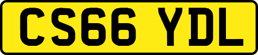 CS66YDL
