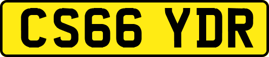 CS66YDR