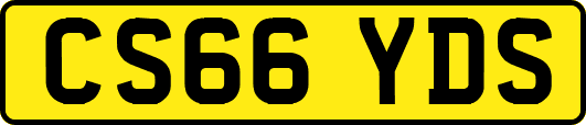 CS66YDS