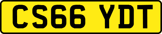 CS66YDT