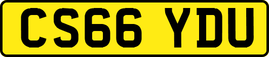 CS66YDU
