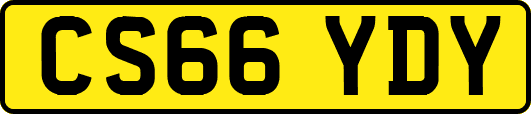 CS66YDY