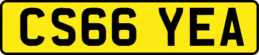 CS66YEA