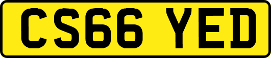 CS66YED