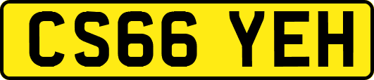 CS66YEH
