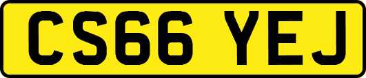 CS66YEJ