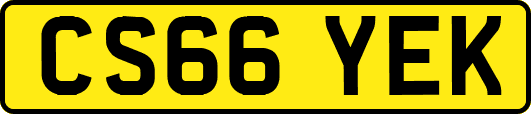 CS66YEK