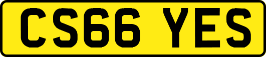 CS66YES