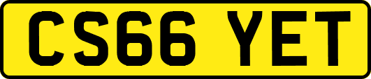 CS66YET