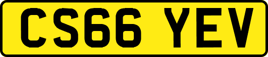 CS66YEV