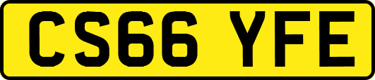 CS66YFE